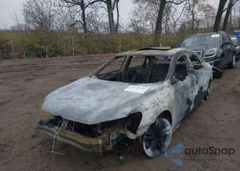 2014 Volkswagen Passat 1.8T Se from USA, damaged, VIN 1VWBS7A36EC066558